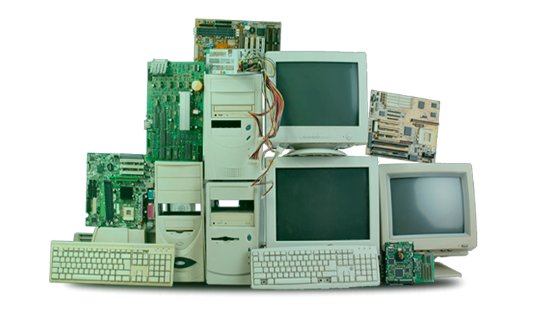 Computadoras